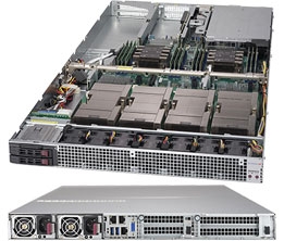 MÁY CHỦ SuperServer 1029GQ-TVRT